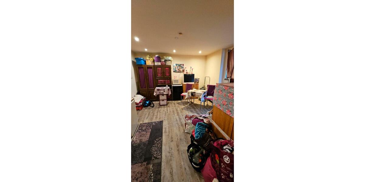 Etagenwohnung Ennepetal - 1.5 Zimmer, 45 m&sup2;, 124.000&euro; | Angebot:25374894