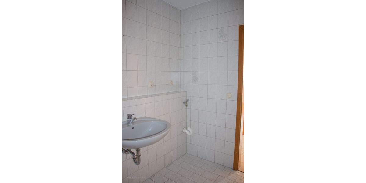 ***Heike Borchers Immobilien***Freundliche Terrassenwohnung mit viel Tageslicht***1. Obergeschoss*** 3 zimmer