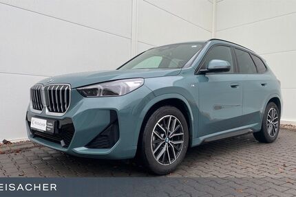 BMW X1 12.606 km 38.799 &euro; Landsberg am Lech 86899