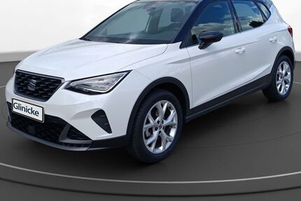Seat Arona 32.430 km 21.280 &euro; Lübbecke 32312