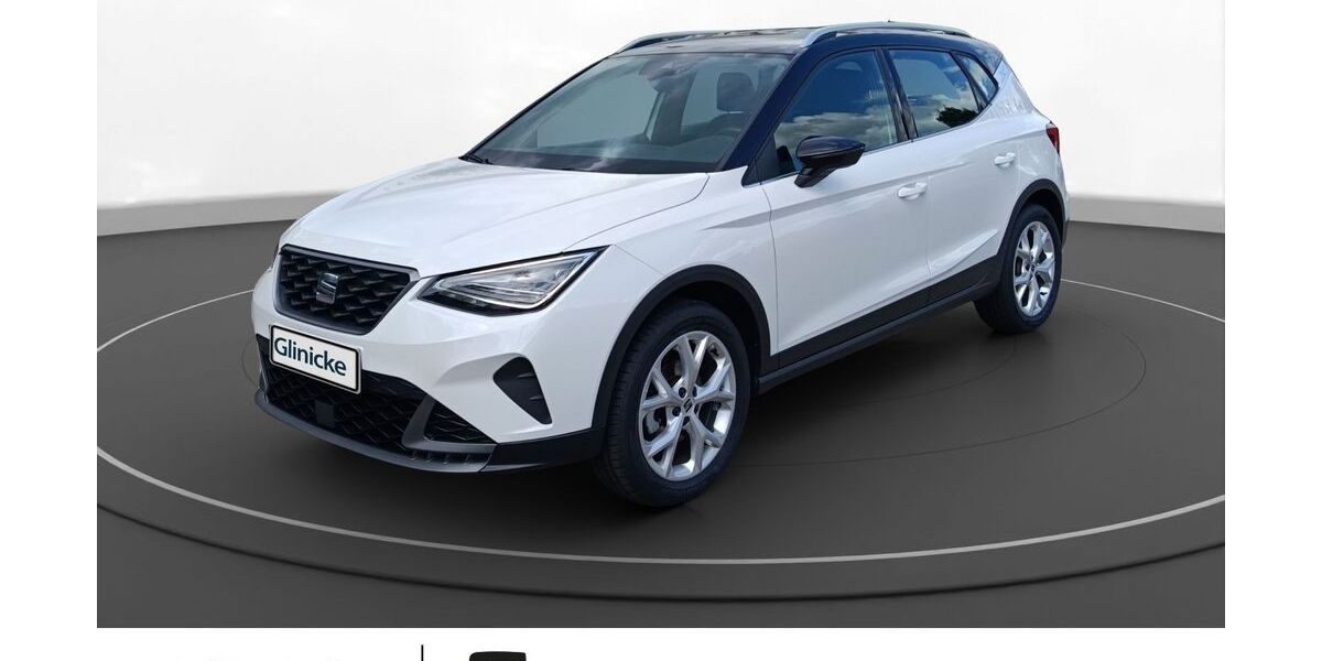 Seat Arona 32.430 km 21.280 &euro; Lübbecke 32312