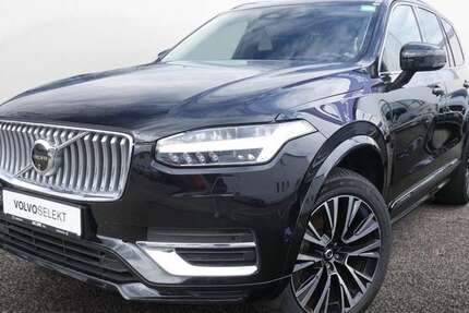 Volvo XC90 57.300 km 55.000 € Ulm 89081