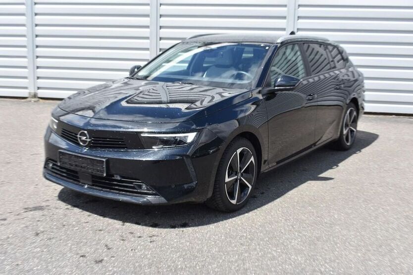 Astra