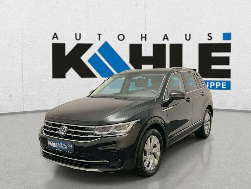 VW Tiguan 127.585 km 26.490 € Neustadt am Rübenberge 31535
