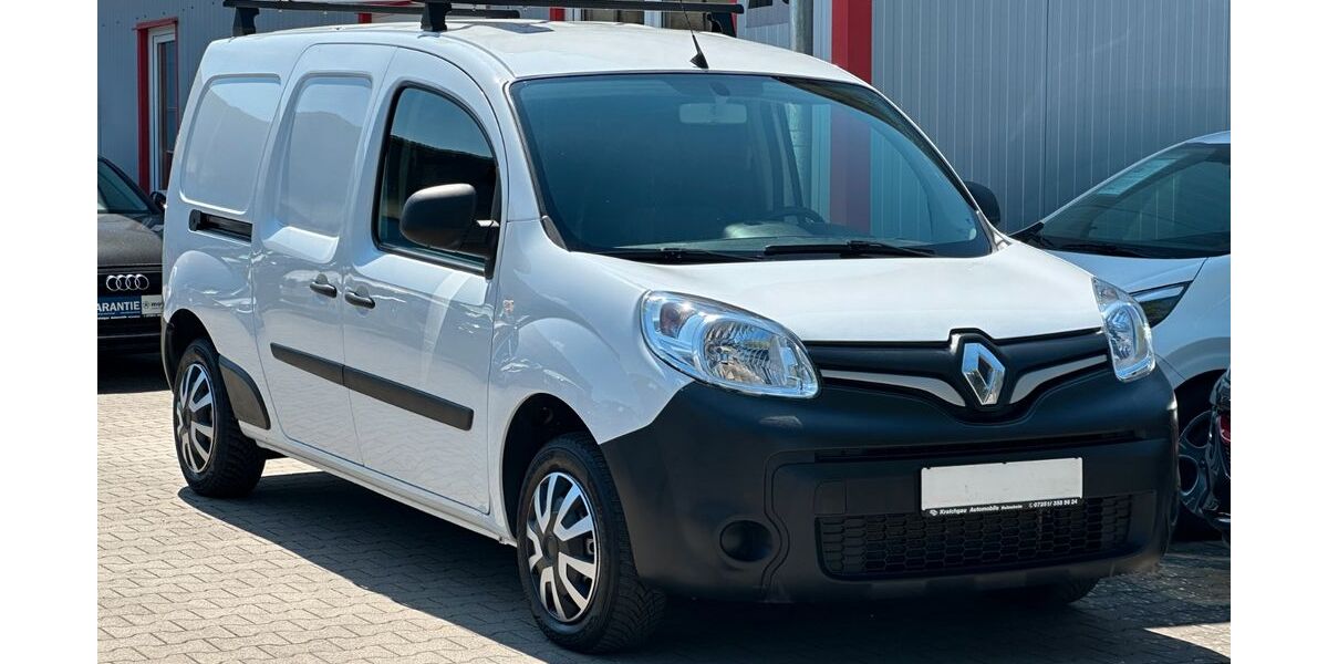 Renault Kangoo 73.000 km 14.995 &euro; Bruchsal-Helmsheim 76646