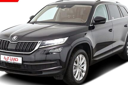 Skoda Kodiaq 113.043 km 20.990 &euro; Rostock 18146