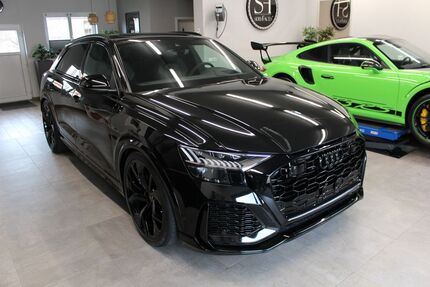 Audi RSQ8 48.000 km 103.600 &euro; Möttingen 86753