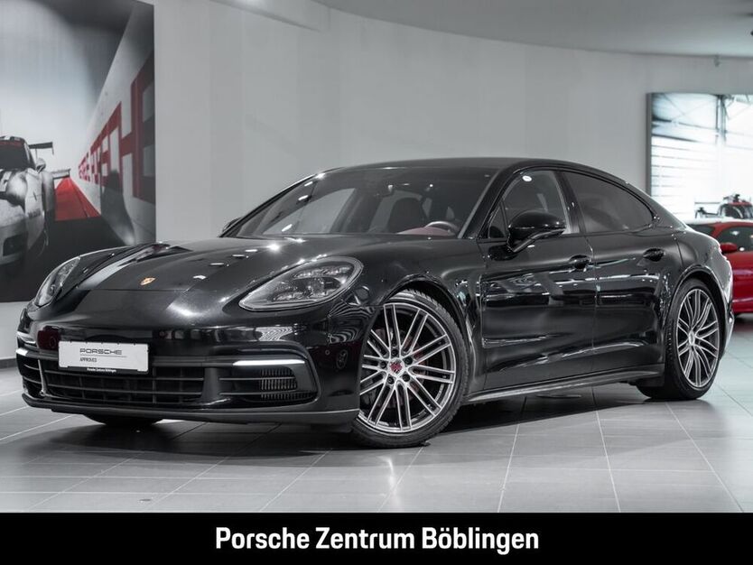 Panamera