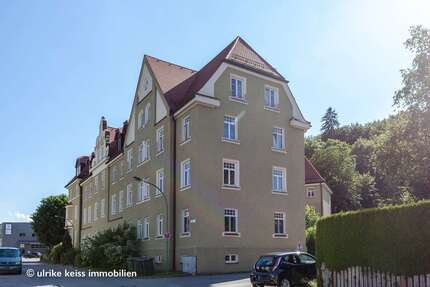 Wohnung Kaufbeuren Altstadt - 2 Zimmer, 57 m&sup2;, 660&euro; | Angebot:27083142