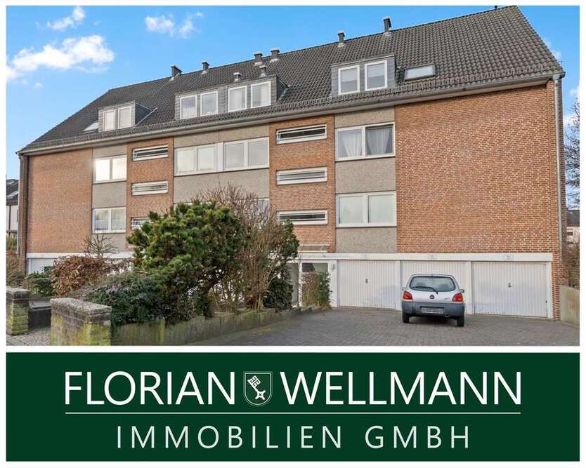 Wohnung zum Kaufen in Bremen 219.000 € 80.09 m² 3 zimmer