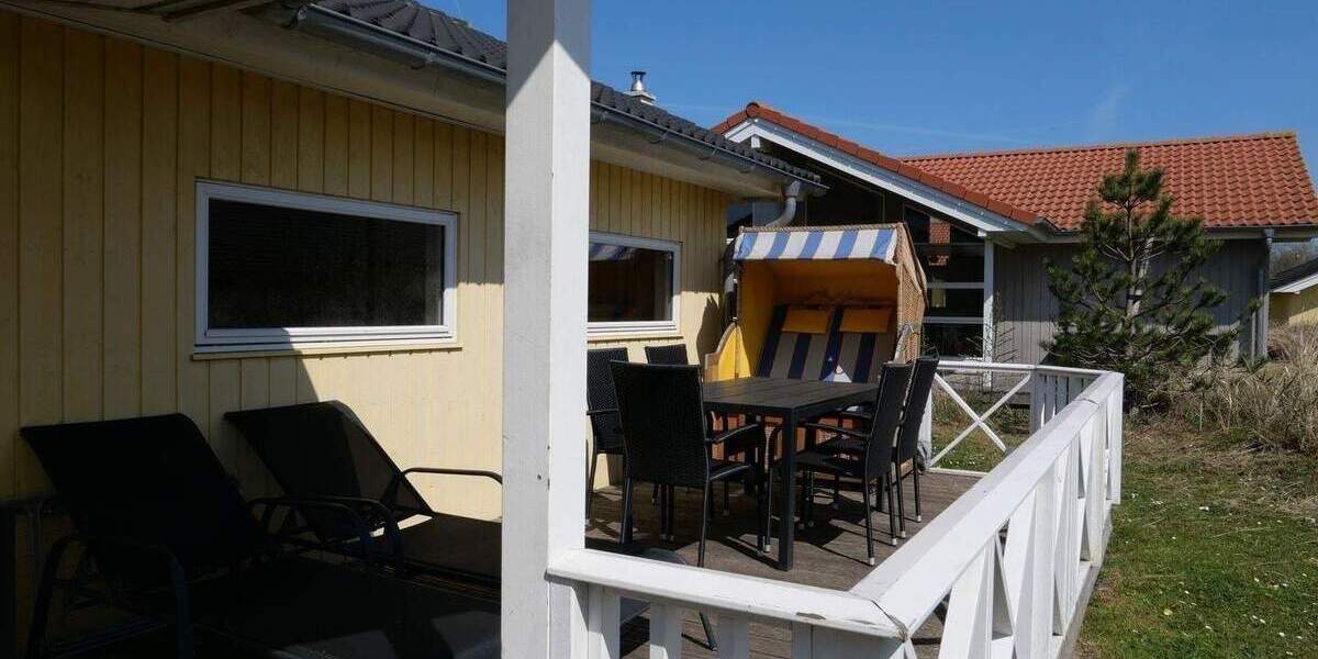 Mehrfamilienhaus, Wohnhaus Großenbrode - 5 Zimmer, 93 m&sup2;, 339.000&euro; | Angebot:25815652