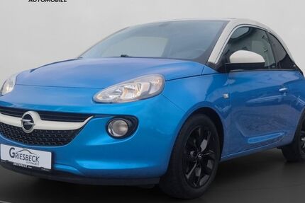 Opel Adam 69.000 km 8.990 &euro; Cham 93413