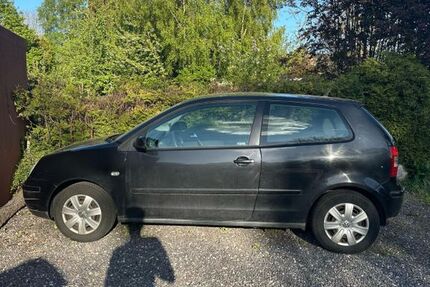 VW Polo 193.417 km 1.200 &euro; Grundhof 24977