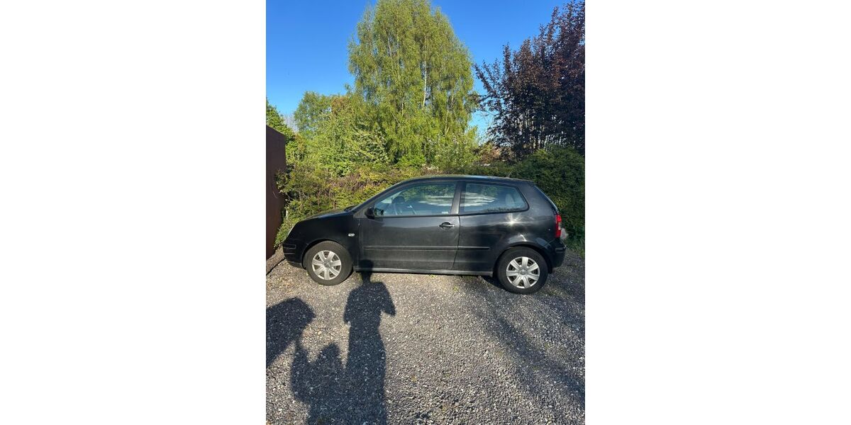 VW Polo 193.417 km 1.200 &euro; Grundhof 24977