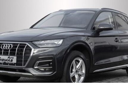 Audi Q5 49.000 km 37.990 &euro; Bonn 53227