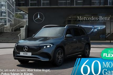 Mercedes-Benz EQB 25.482 km 47.834 &euro; Minden 32427
