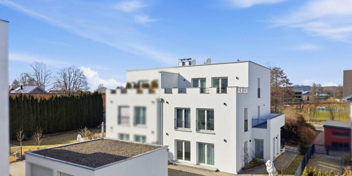 Doppelhaushälfte Isny im Allgäu Isny - 5 Zimmer, 192 m&sup2;, 748.000&euro; | Angebot:26015381