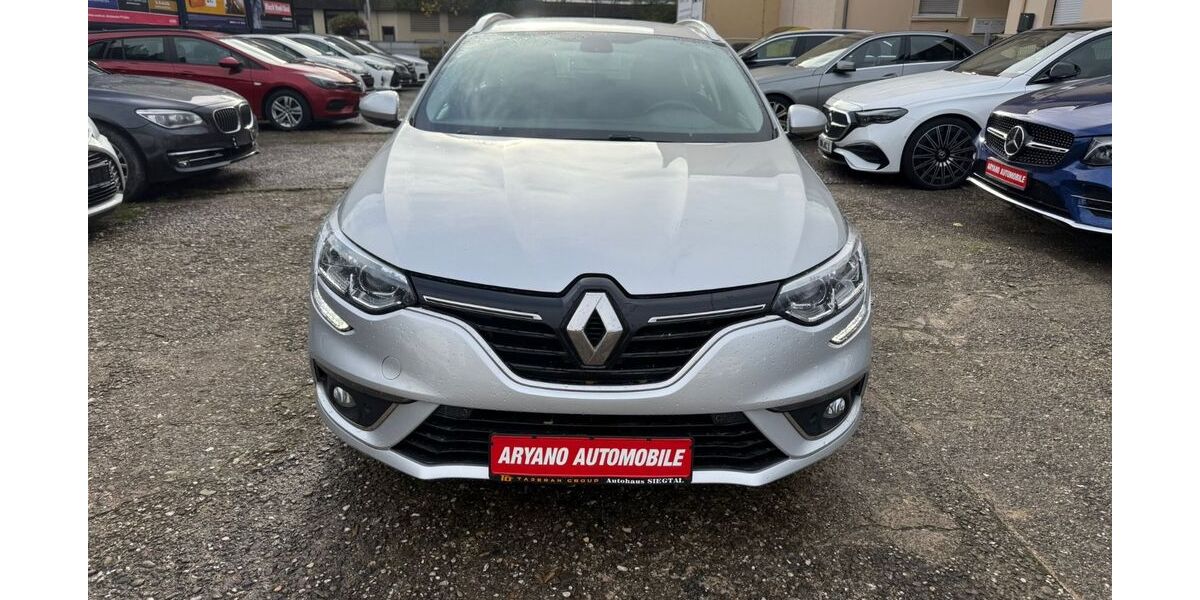 Renault Megane 174.000 km 8.990 € Bonn 53123