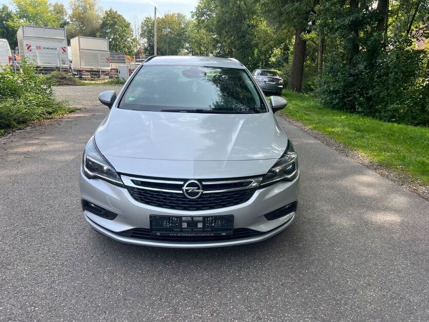 Astra