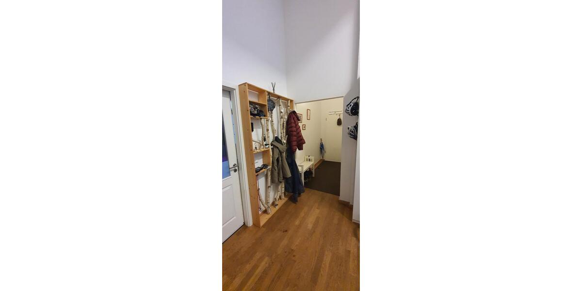 Wohnen auf Zeit Dresden - 3 Zimmer, 108 m&sup2;, 2.250&euro; | Angebot:26532588