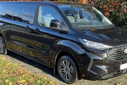 Ford Tourneo Custom 24.400 km 45.150 &euro; Düdenbüttel 21709