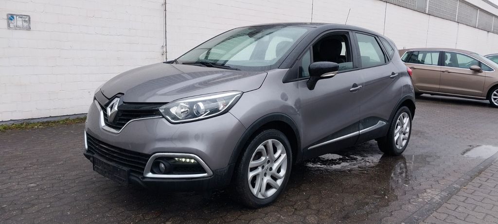 Renault Captur 240.000 km 6.399 &euro; Kelkheim ( Taunus ) 65779