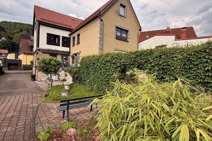 Haus Steinbach-Hallenberg Hallenberg - 7 Zimmer, 240 m&sup2;, 119.000&euro; | Angebot:26222468