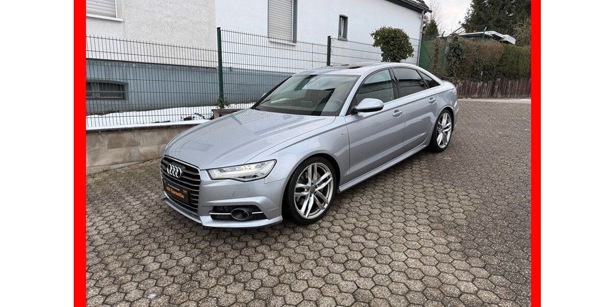 Audi A6 168.000 km 19.649 &euro; Witten 58454