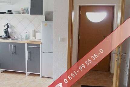 Wohnung Trier Kürenz - 1 Zimmer, 37 m&sup2;, 560&euro; | Angebot:27142763