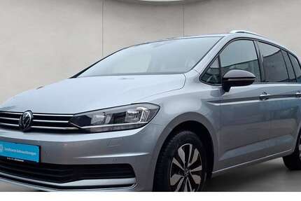 VW Touran 24.840 km 28.999 &euro; Hamburg 21029