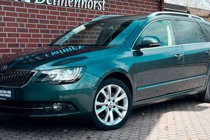 Skoda Superb 113.000 km 13.999 &euro; Delmenhorst 27755