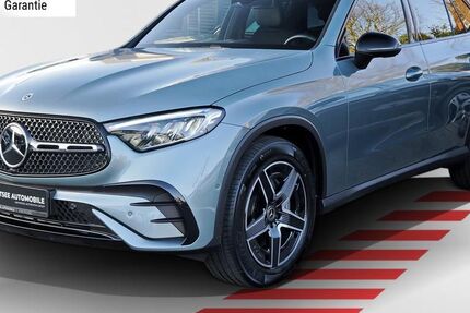 Mercedes-Benz GLC 300 12.850 km 55.990 &euro; Eckernförde 24340
