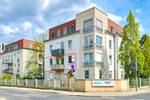 Sonnig wohnen mit Lift, EBK & Balkon!