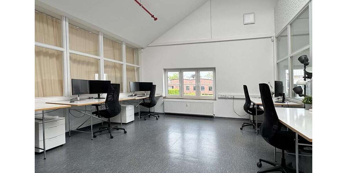 Gewerbeobjekt Mönchengladbach Süd - 3.060&euro; | Angebot:27140609