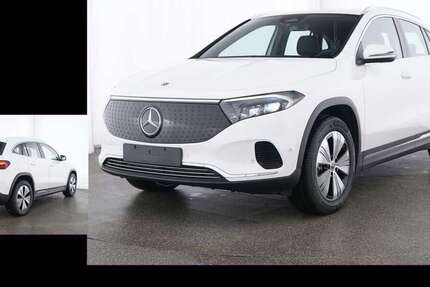 Mercedes-Benz EQA 250 13.330 km 37.900 &euro; Pfaffenhofen an der Ilm 85276