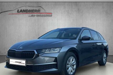 Skoda Octavia 26.863 km 28.100 &euro; Thannhausen 86470