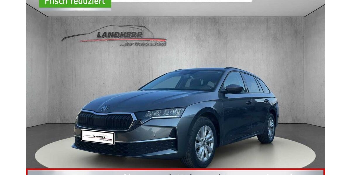 Skoda Octavia 26.863 km 28.100 &euro; Thannhausen 86470