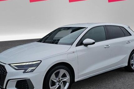 Audi A3 60.200 km 23.980 &euro; Schwäbisch Gmünd 73527