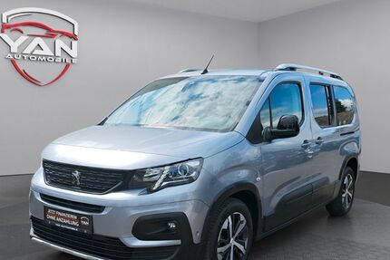 Peugeot Rifter 105.341 km 17.900 &euro; Koblenz 56070
