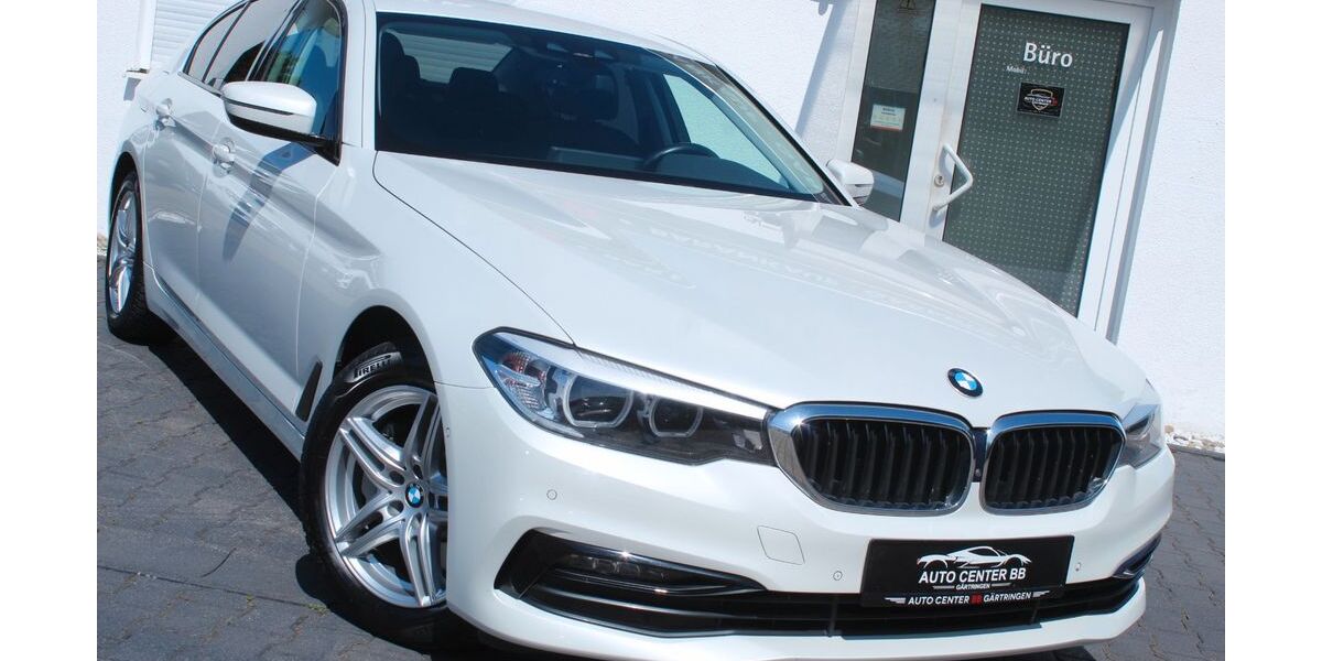 BMW 530 174.000 km 21.500 &euro; Gärtringen / Böblingen 71116