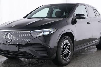Mercedes-Benz EQA 18.200 km 40.890 &euro; Güstrow 18273