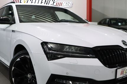 Skoda Superb 110.000 km 27.991 &euro; Hamm 59077