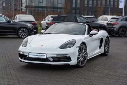 Porsche Boxster 61.863 km 51.980 € Köln 51147