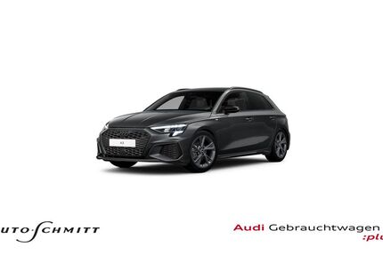 Audi A3 60.783 km 24.990 &euro; Idstein 65510