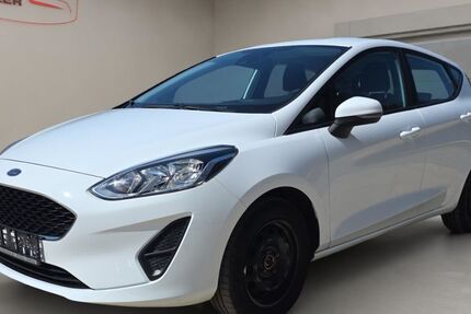 Ford Fiesta 62.600 km 10.800 &euro; Wilkau-Haßlau 08112