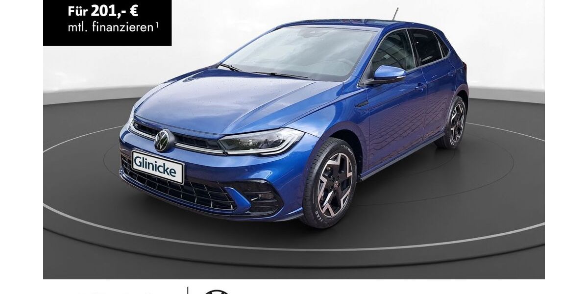 VW Polo 3.000 km 25.970 &euro; Erfurt 99099