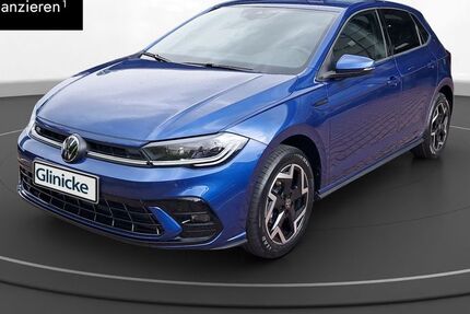 VW Polo 5.000 km 24.970 &euro; Erfurt 99099