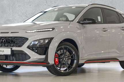 Hyundai KONA 44.000 km 31.780 € Mainz-Kastel 55252