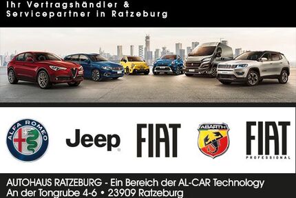 Jeep Avenger 9.298 km 19.900 &euro; Ratzeburg 23909