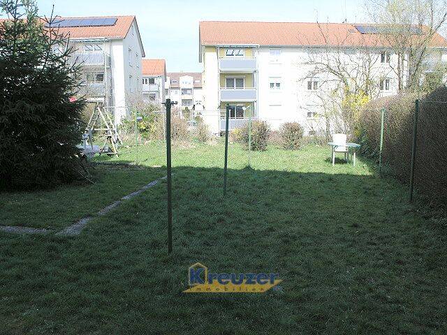 Etagenwohnung Ravensburg Weststadt - 3 Zimmer, 53 m&sup2;, 215.000&euro; | Angebot:26273000